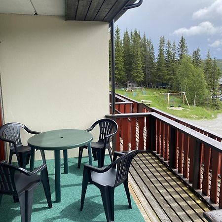 Skarslia Apartment Skarsgård المظهر الخارجي الصورة